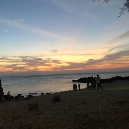 Lanta River Sand Eco Resort On The Beach Ao Nang Εξωτερικό φωτογραφία