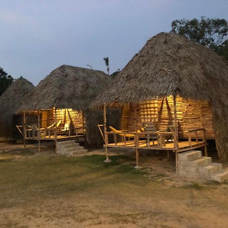 Lanta River Sand Eco Resort On The Beach Ao Nang Εξωτερικό φωτογραφία