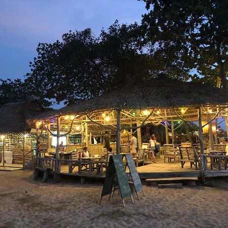 Lanta River Sand Eco Resort On The Beach Ao Nang Εξωτερικό φωτογραφία