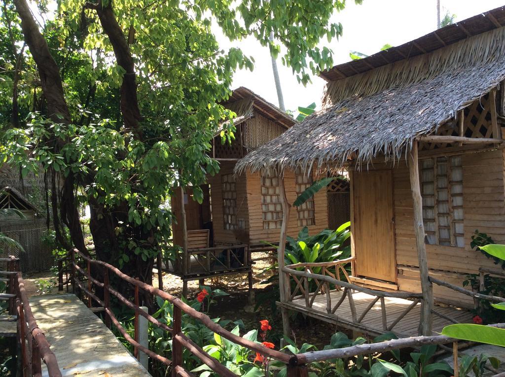 Lanta River Sand Eco Resort On The Beach Ao Nang Εξωτερικό φωτογραφία