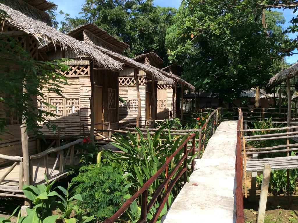 Lanta River Sand Eco Resort On The Beach Ao Nang Εξωτερικό φωτογραφία