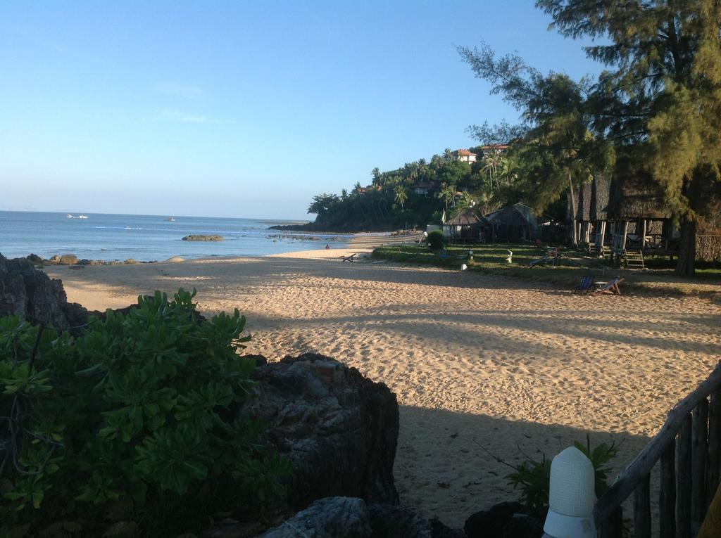 Lanta River Sand Eco Resort On The Beach Ao Nang Εξωτερικό φωτογραφία
