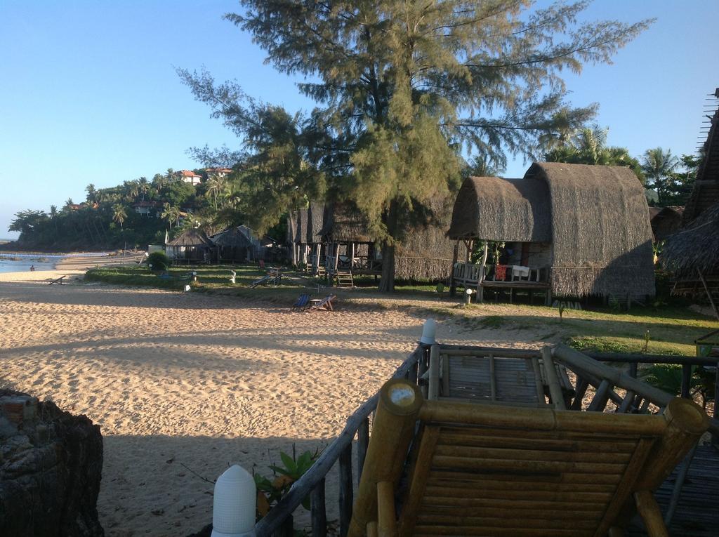 Lanta River Sand Eco Resort On The Beach Ao Nang Εξωτερικό φωτογραφία
