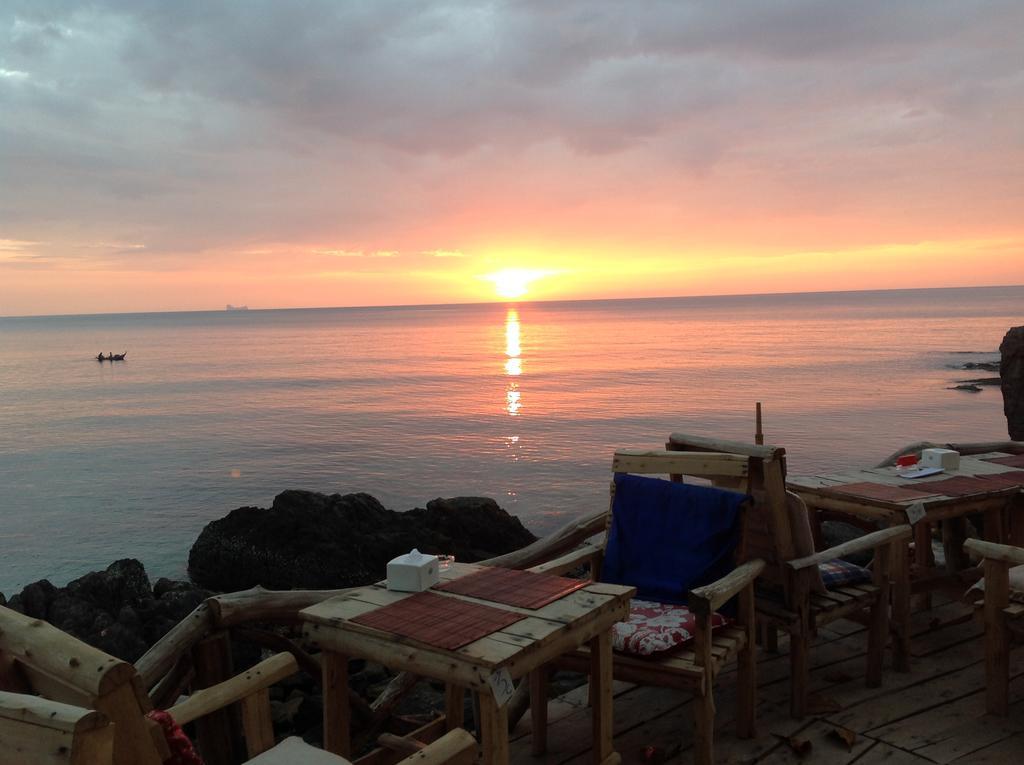 Lanta River Sand Eco Resort On The Beach Ao Nang Εξωτερικό φωτογραφία
