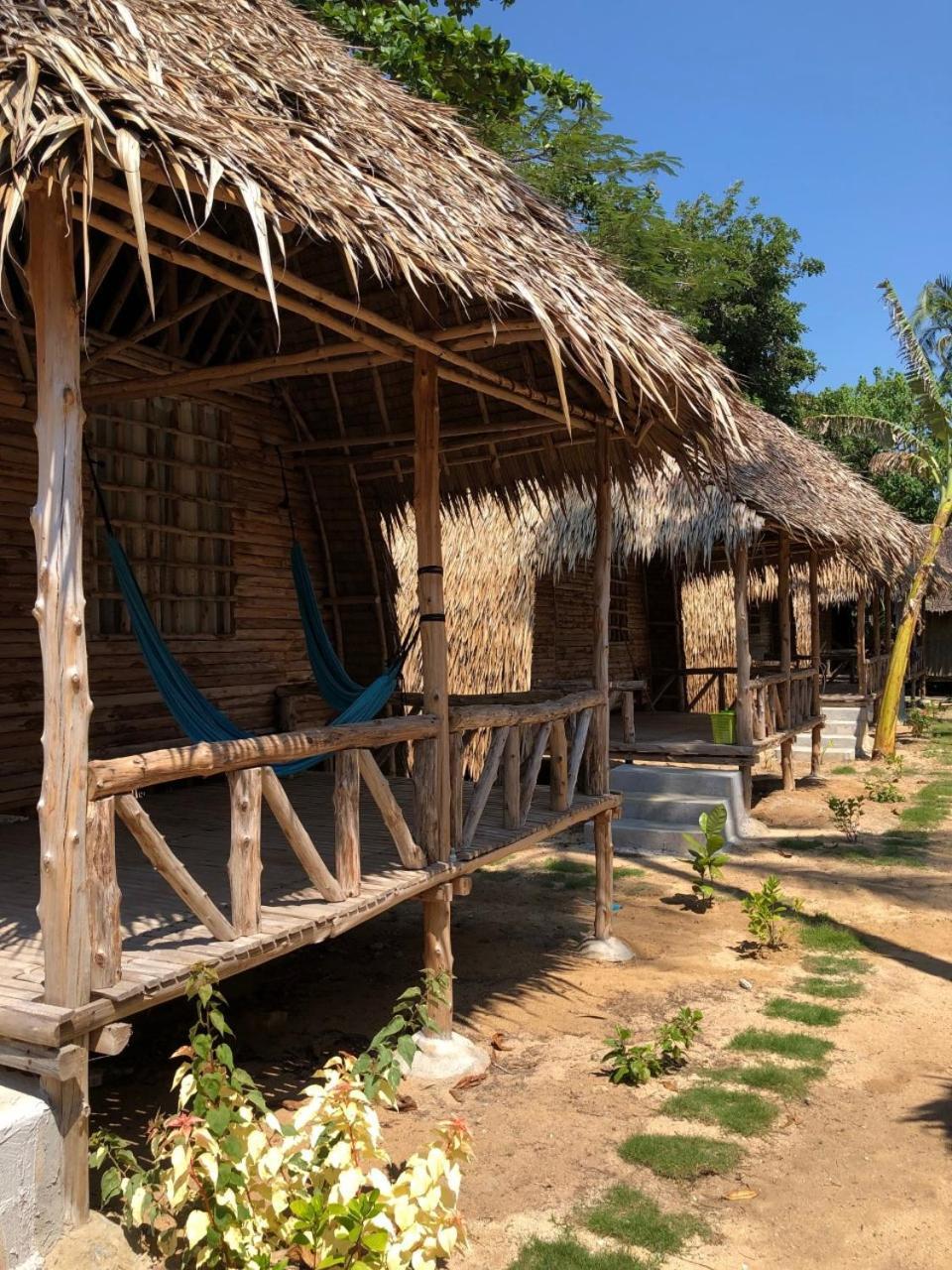 Lanta River Sand Eco Resort On The Beach Ao Nang Εξωτερικό φωτογραφία