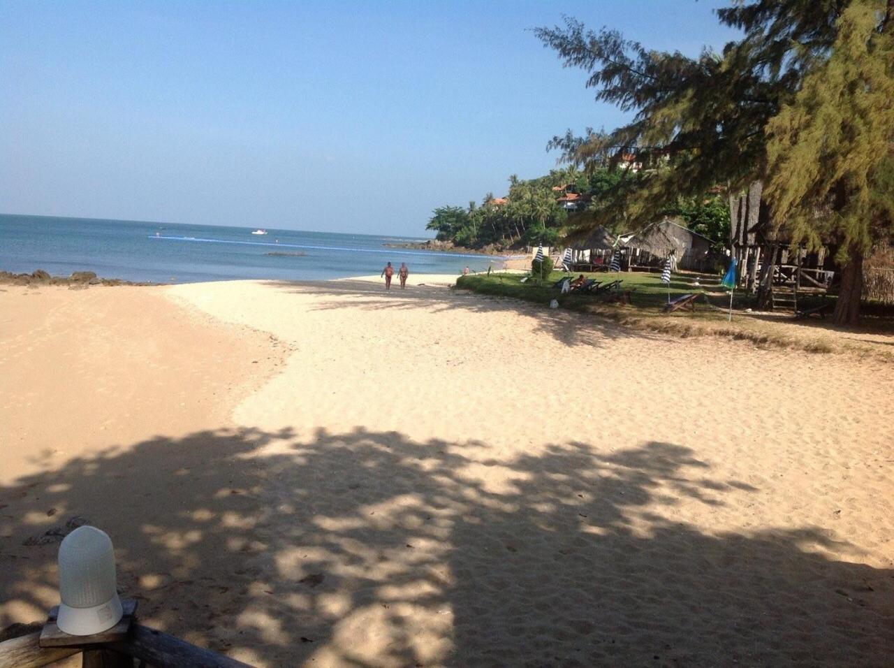 Lanta River Sand Eco Resort On The Beach Ao Nang Εξωτερικό φωτογραφία