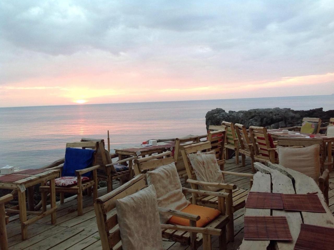 Lanta River Sand Eco Resort On The Beach Ao Nang Εξωτερικό φωτογραφία