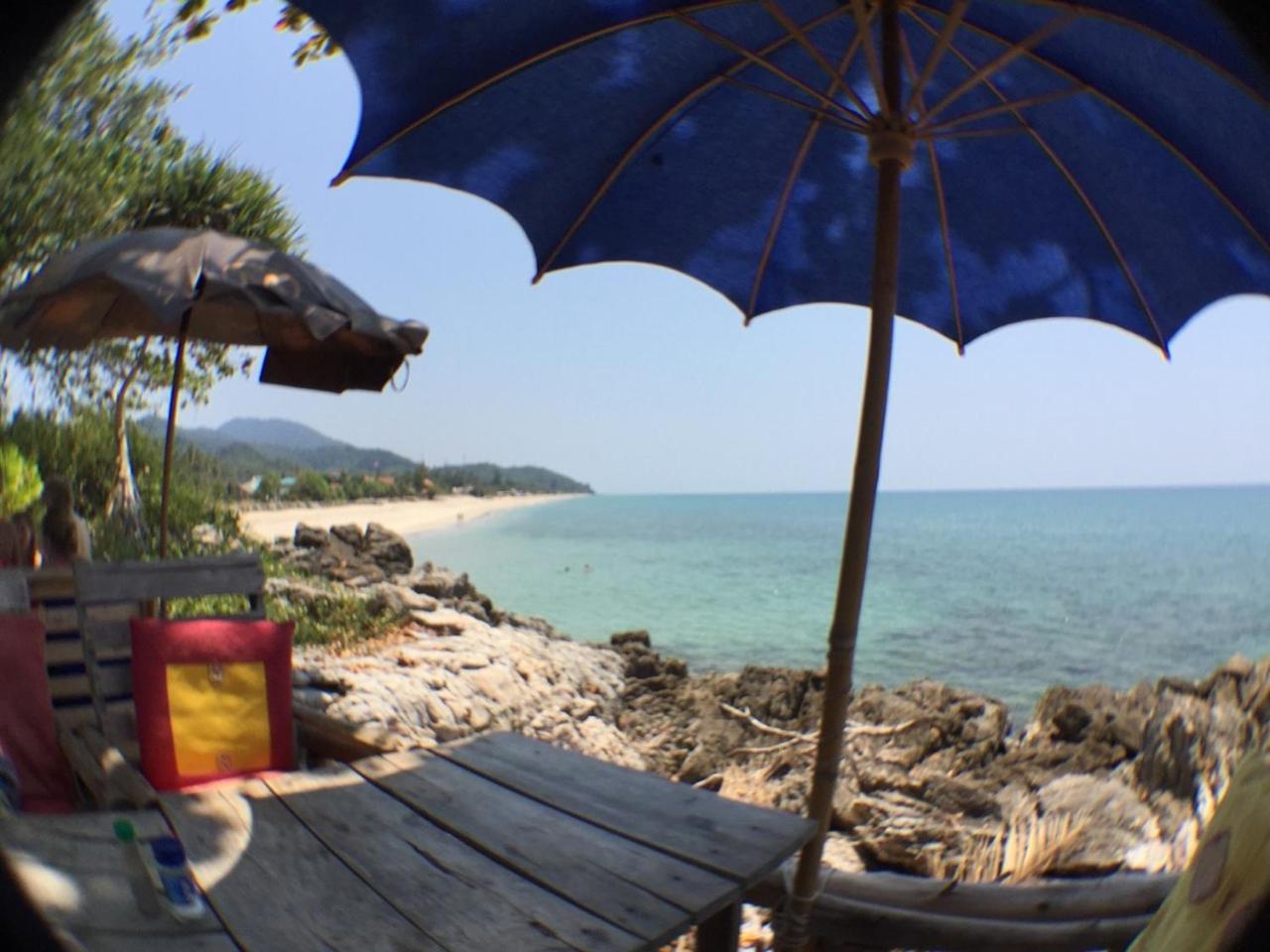 Lanta River Sand Eco Resort On The Beach Ao Nang Εξωτερικό φωτογραφία