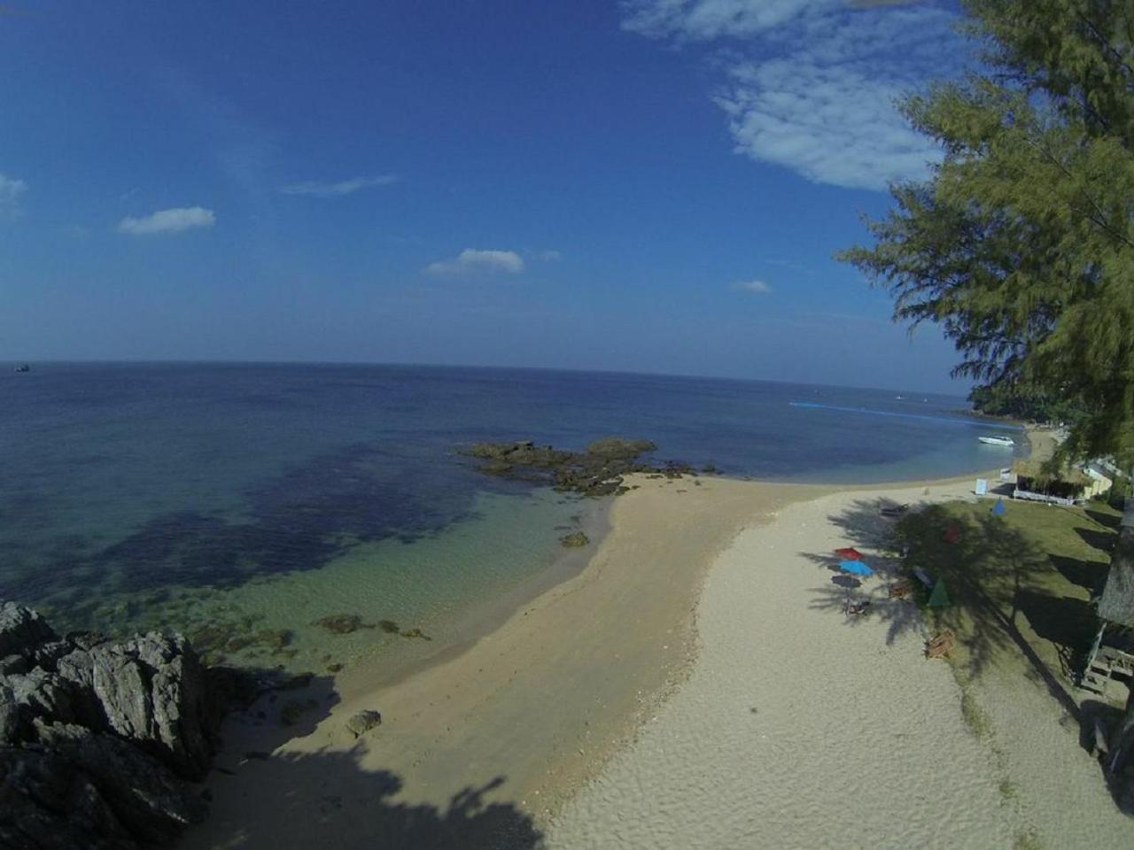 Lanta River Sand Eco Resort On The Beach Ao Nang Εξωτερικό φωτογραφία