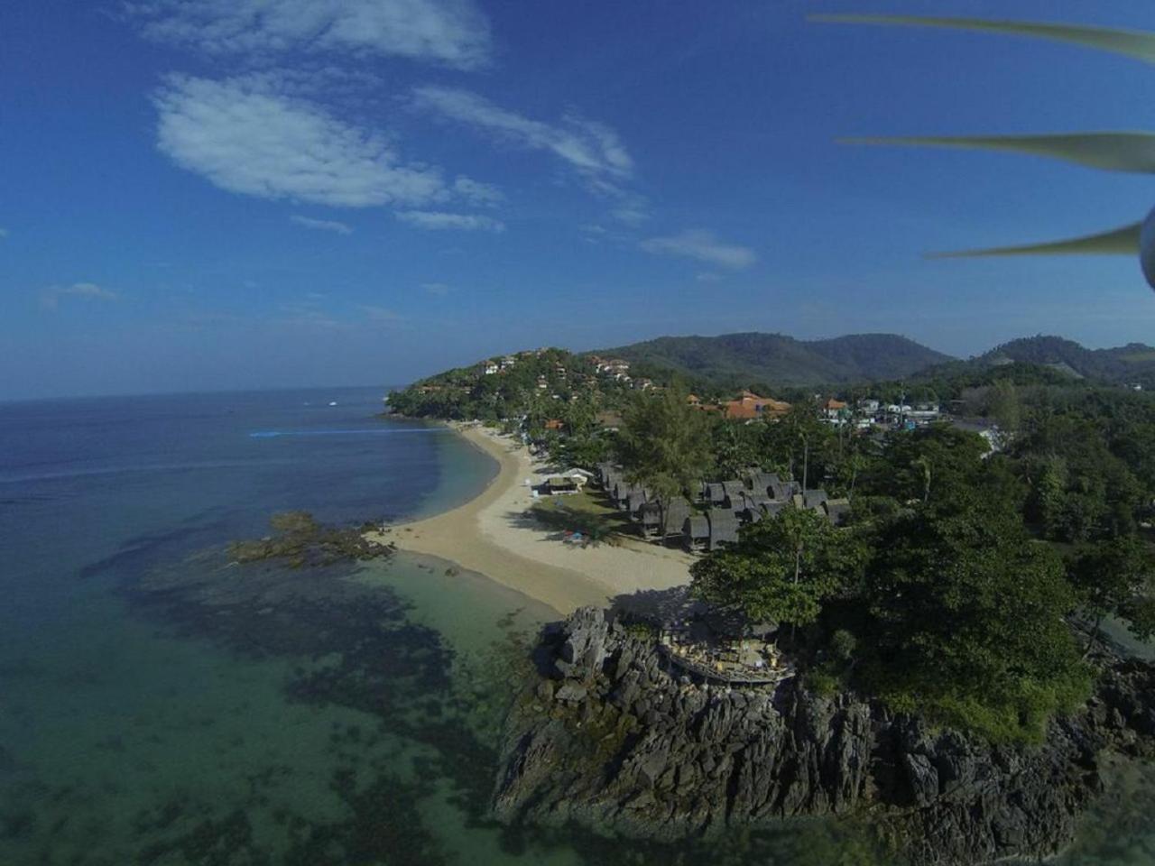 Lanta River Sand Eco Resort On The Beach Ao Nang Εξωτερικό φωτογραφία