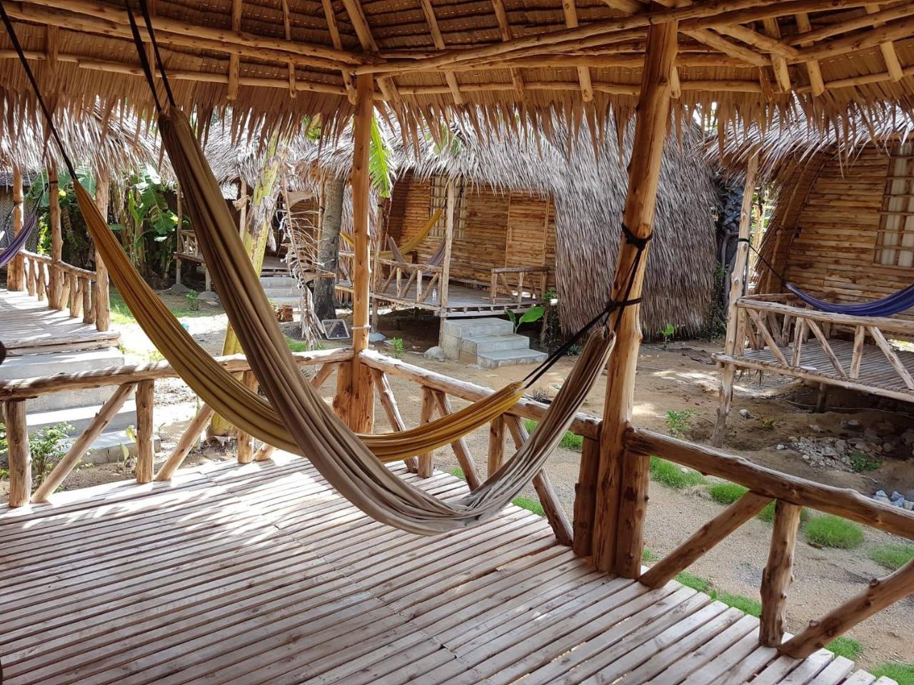 Lanta River Sand Eco Resort On The Beach Ao Nang Εξωτερικό φωτογραφία