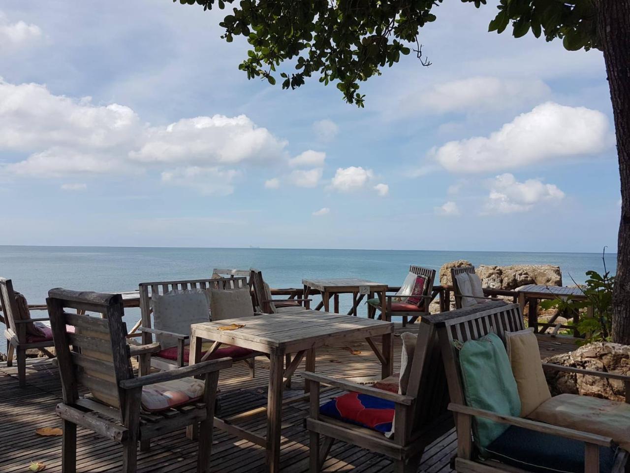 Lanta River Sand Eco Resort On The Beach Ao Nang Εξωτερικό φωτογραφία