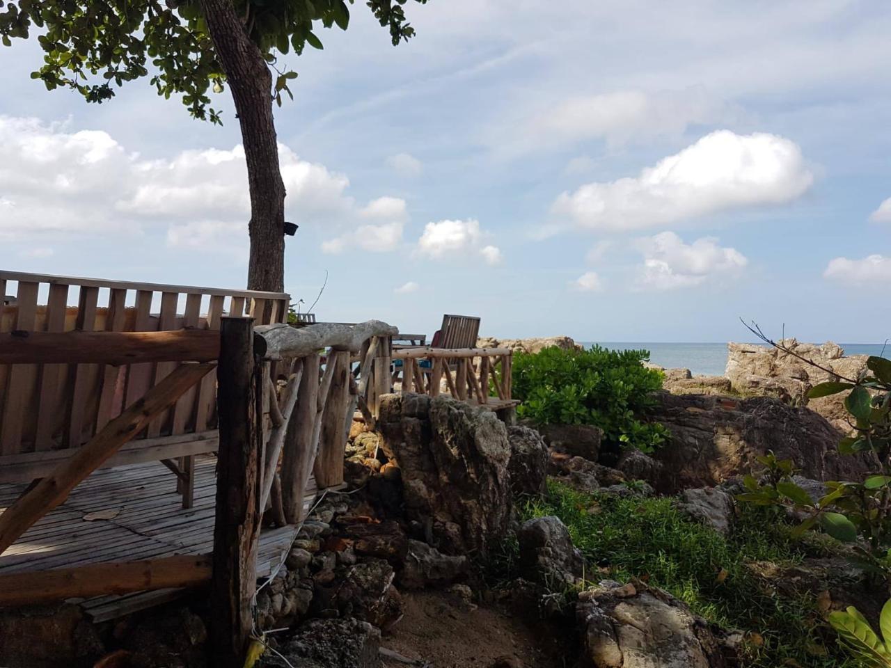 Lanta River Sand Eco Resort On The Beach Ao Nang Εξωτερικό φωτογραφία