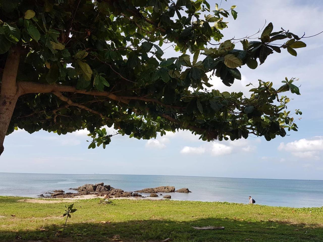 Lanta River Sand Eco Resort On The Beach Ao Nang Εξωτερικό φωτογραφία
