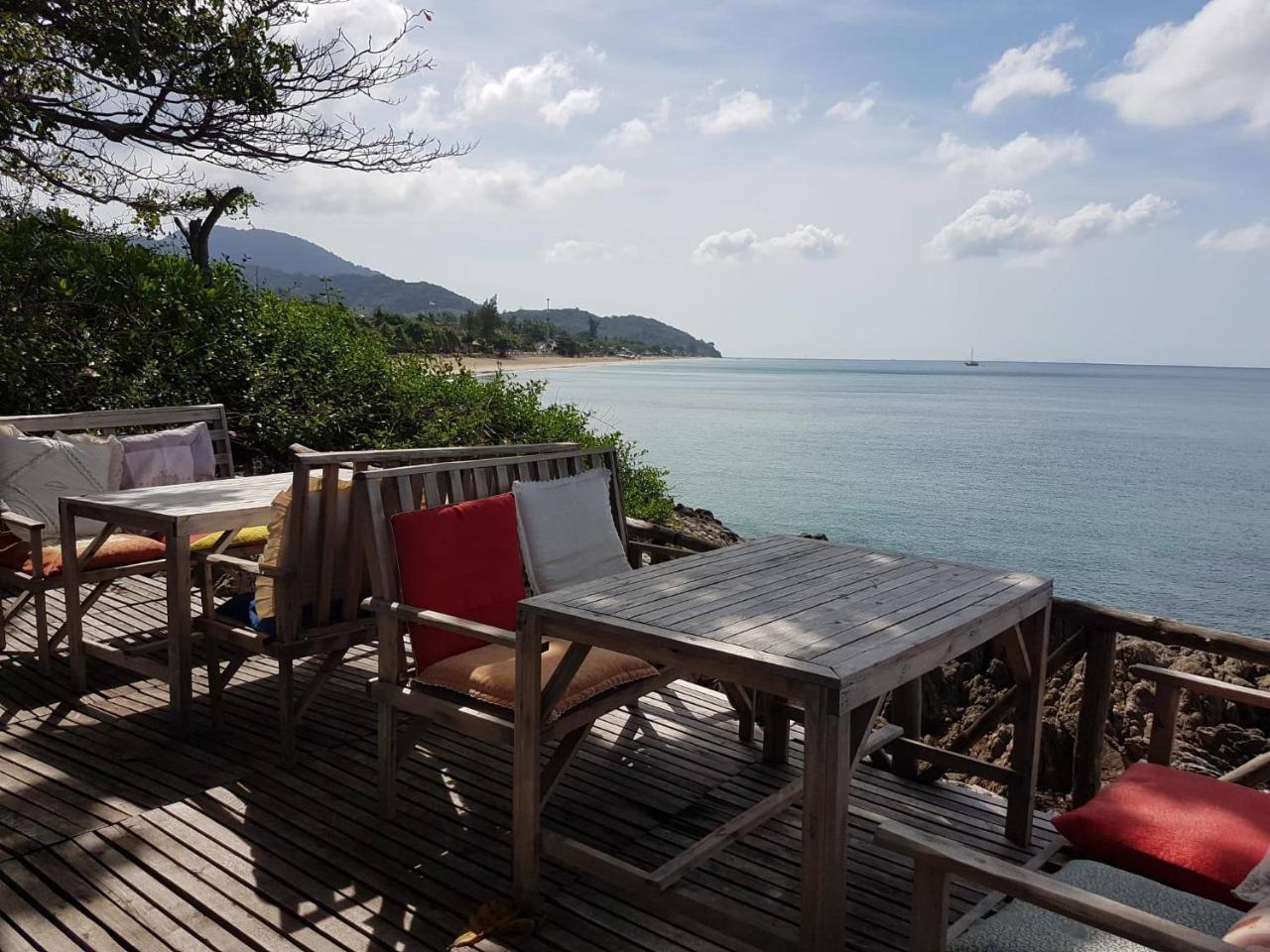 Lanta River Sand Eco Resort On The Beach Ao Nang Εξωτερικό φωτογραφία