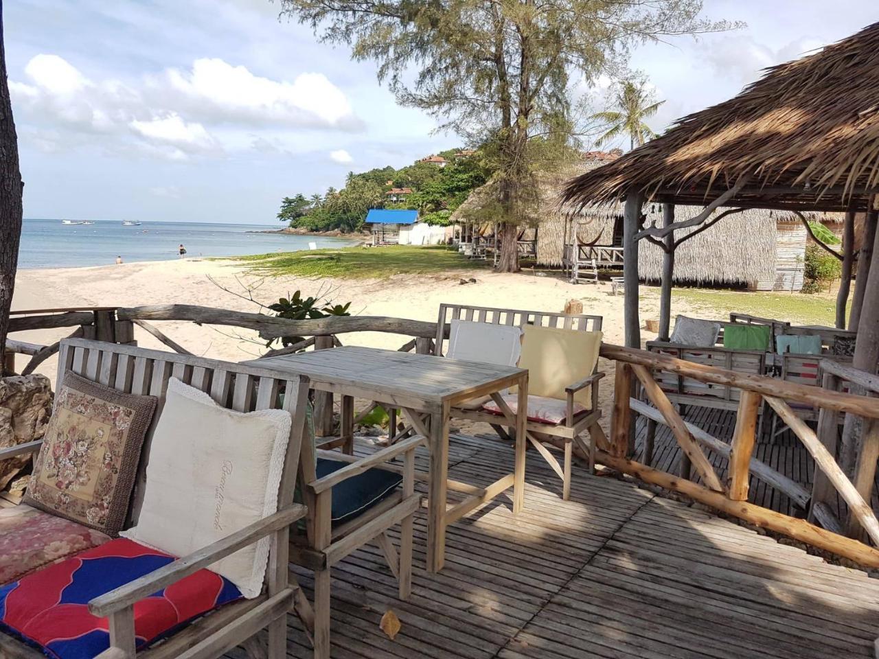 Lanta River Sand Eco Resort On The Beach Ao Nang Εξωτερικό φωτογραφία