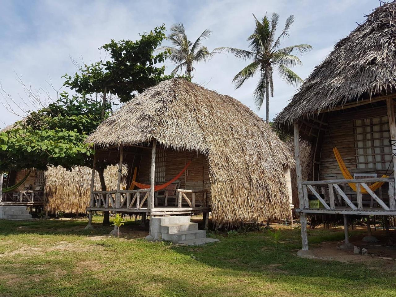 Lanta River Sand Eco Resort On The Beach Ao Nang Εξωτερικό φωτογραφία