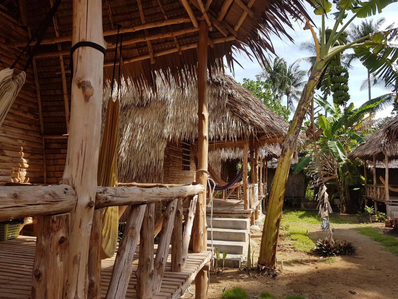 Lanta River Sand Eco Resort On The Beach Ao Nang Εξωτερικό φωτογραφία
