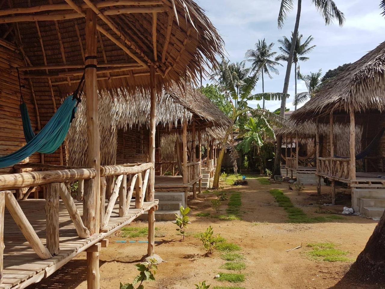 Lanta River Sand Eco Resort On The Beach Ao Nang Εξωτερικό φωτογραφία