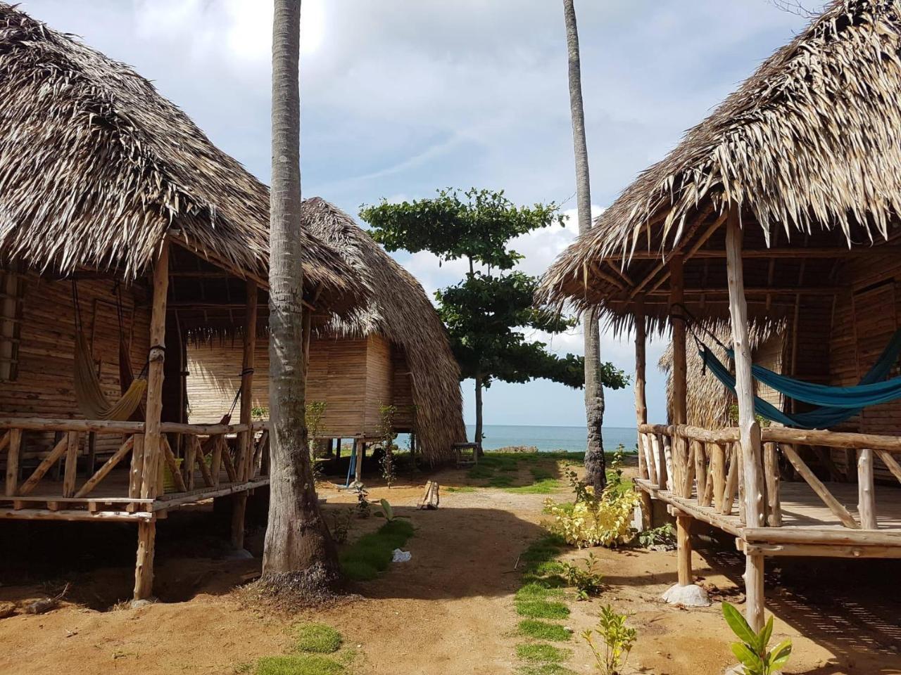 Lanta River Sand Eco Resort On The Beach Ao Nang Εξωτερικό φωτογραφία