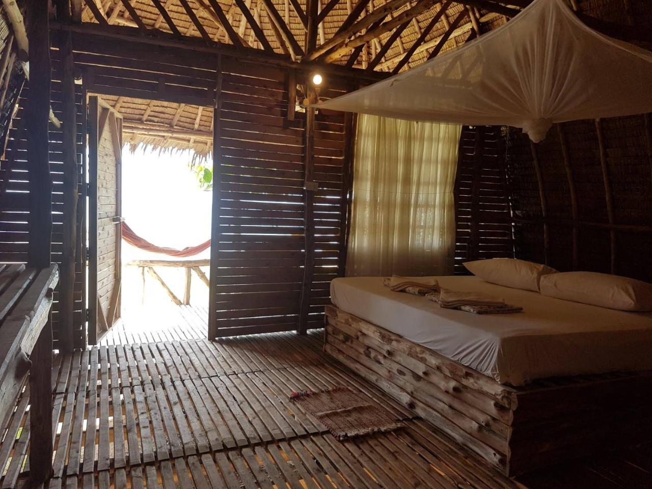 Lanta River Sand Eco Resort On The Beach Ao Nang Εξωτερικό φωτογραφία