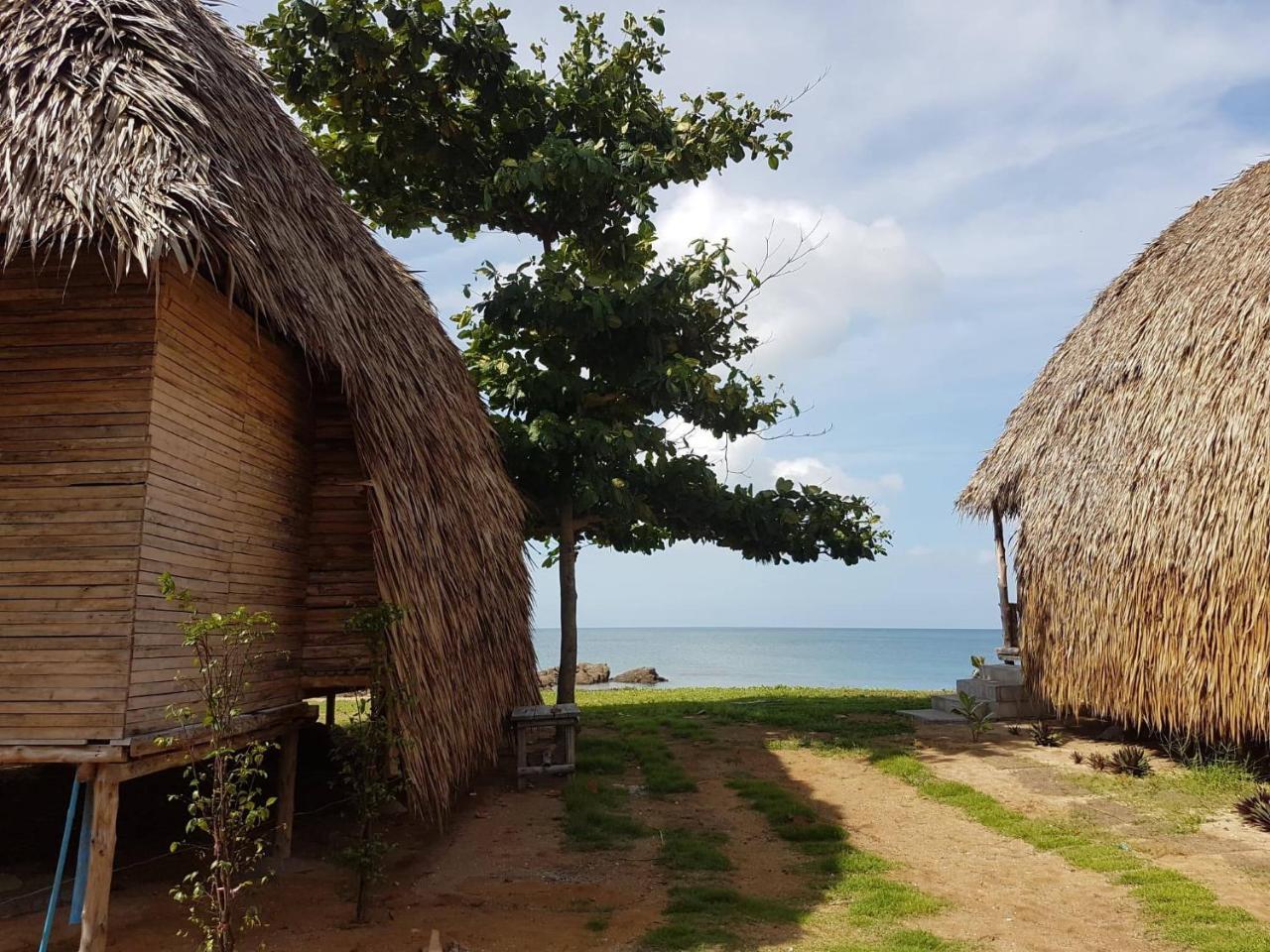 Lanta River Sand Eco Resort On The Beach Ao Nang Εξωτερικό φωτογραφία