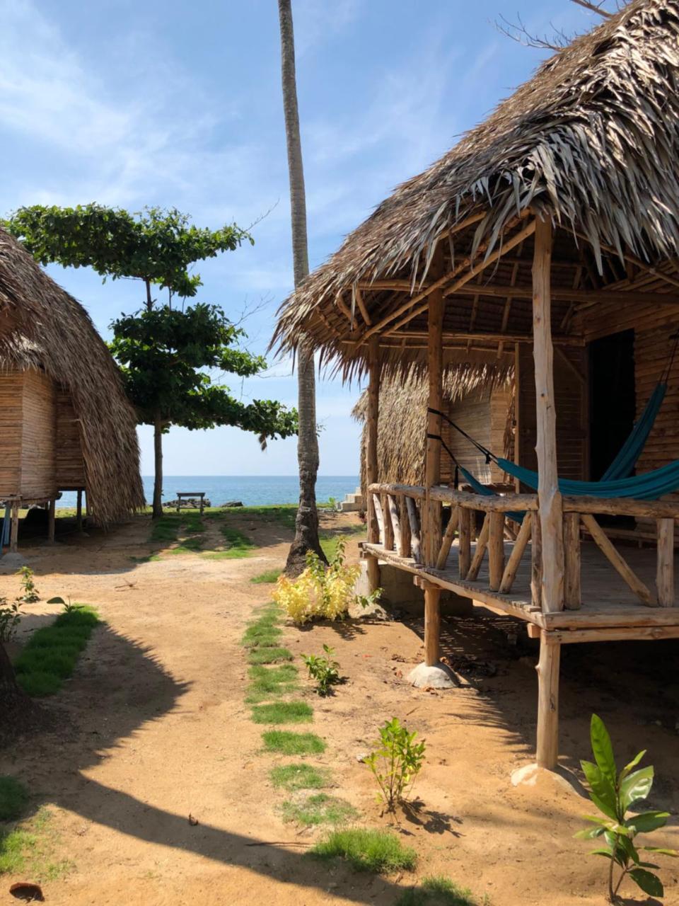 Lanta River Sand Eco Resort On The Beach Ao Nang Εξωτερικό φωτογραφία