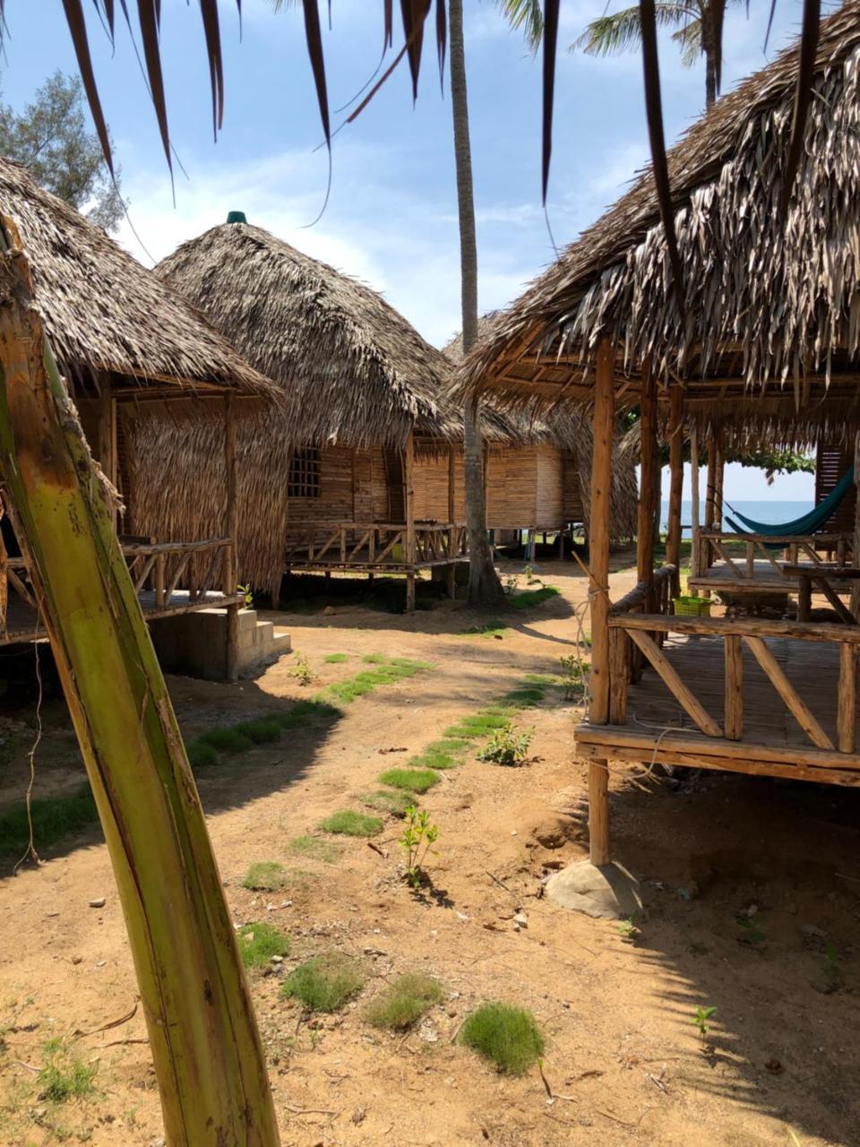 Lanta River Sand Eco Resort On The Beach Ao Nang Εξωτερικό φωτογραφία