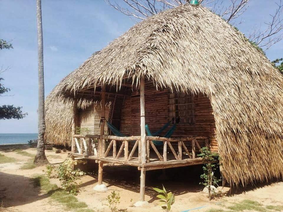 Lanta River Sand Eco Resort On The Beach Ao Nang Εξωτερικό φωτογραφία