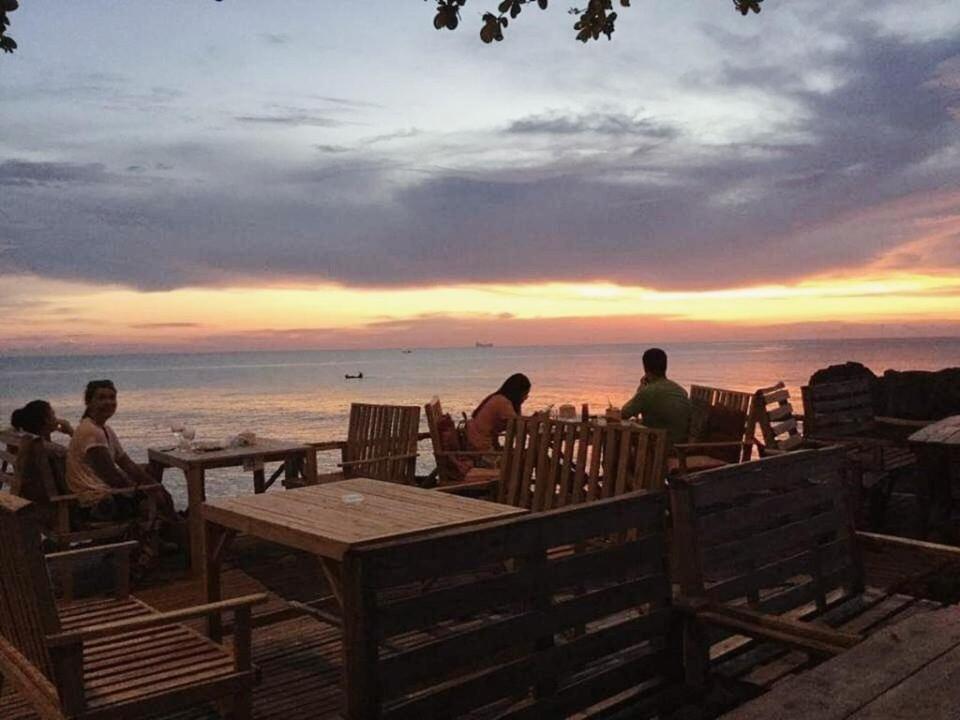 Lanta River Sand Eco Resort On The Beach Ao Nang Εξωτερικό φωτογραφία