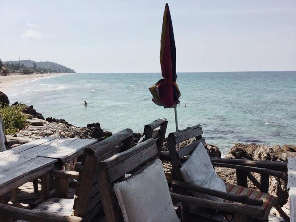 Lanta River Sand Eco Resort On The Beach Ao Nang Εξωτερικό φωτογραφία