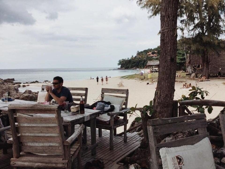 Lanta River Sand Eco Resort On The Beach Ao Nang Εξωτερικό φωτογραφία