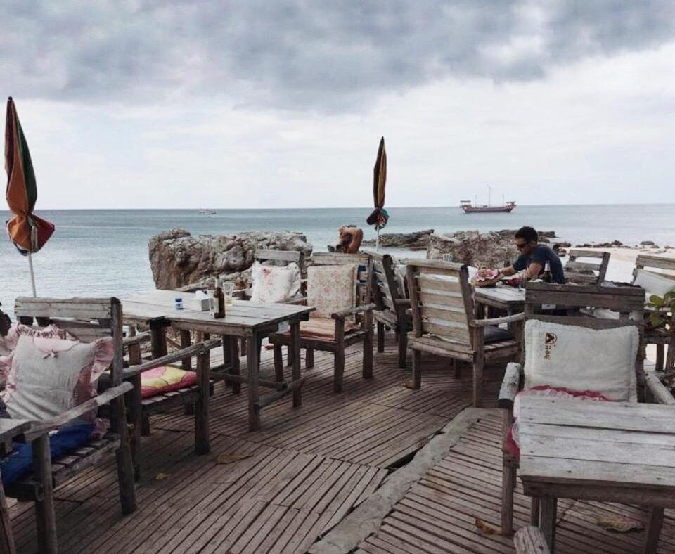 Lanta River Sand Eco Resort On The Beach Ao Nang Εξωτερικό φωτογραφία