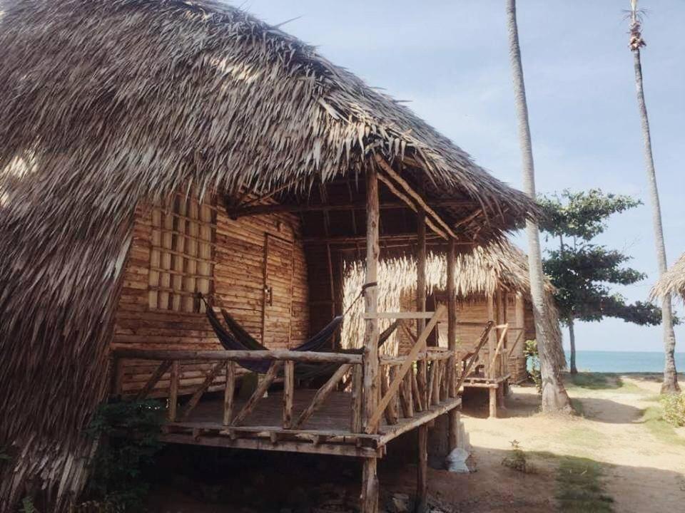 Lanta River Sand Eco Resort On The Beach Ao Nang Εξωτερικό φωτογραφία
