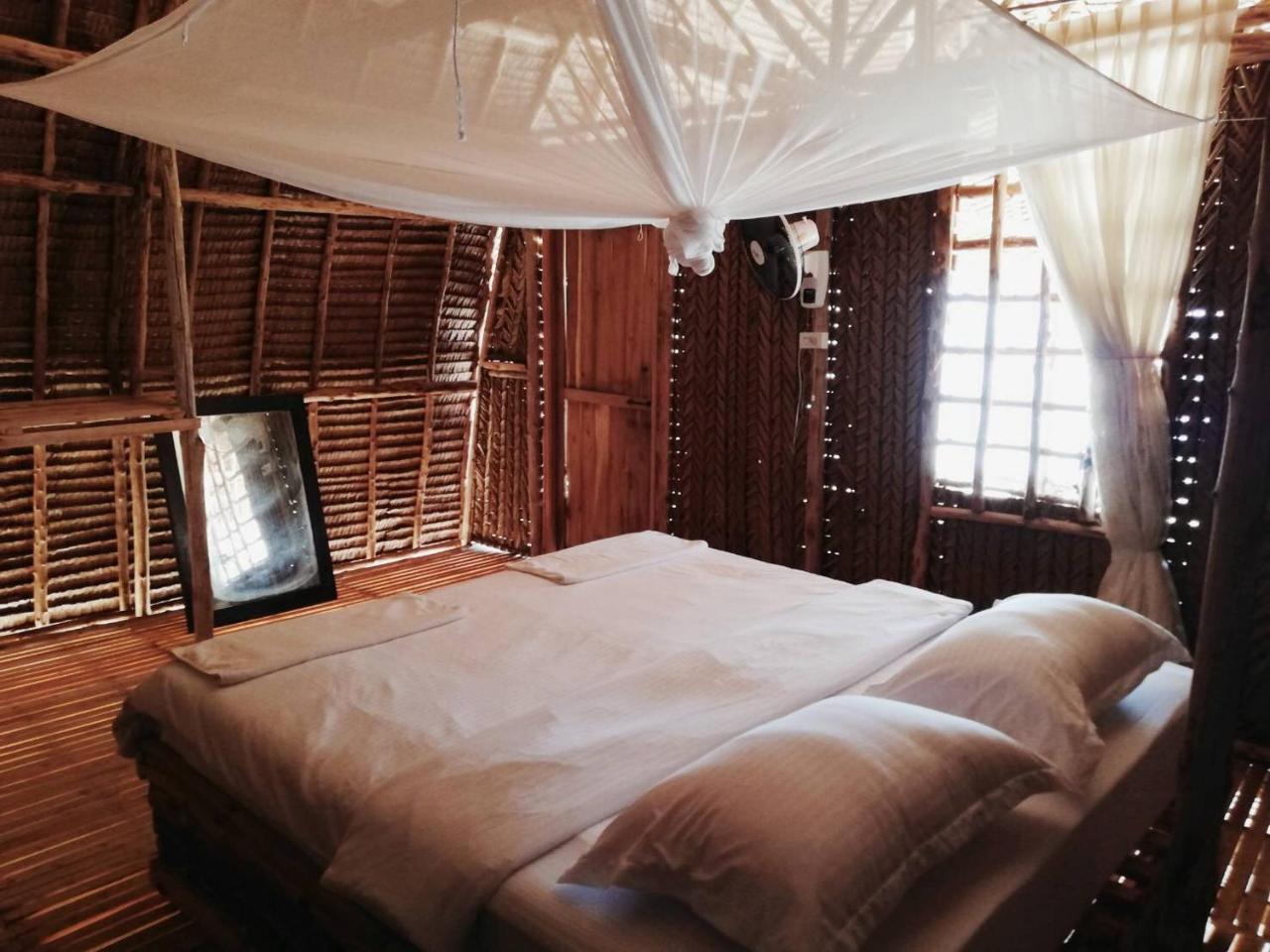 Lanta River Sand Eco Resort On The Beach Ao Nang Εξωτερικό φωτογραφία