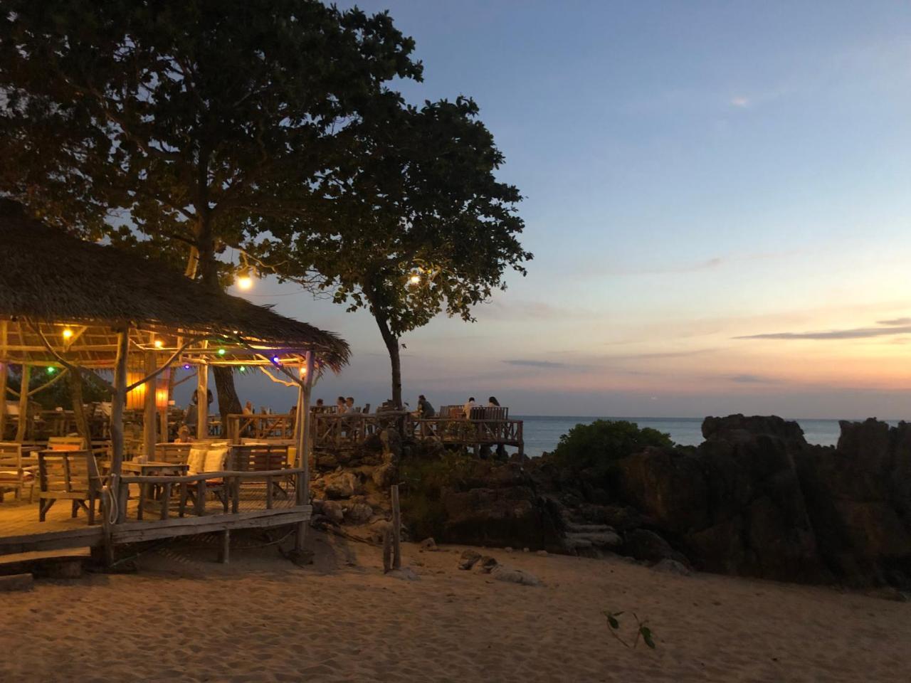 Lanta River Sand Eco Resort On The Beach Ao Nang Εξωτερικό φωτογραφία