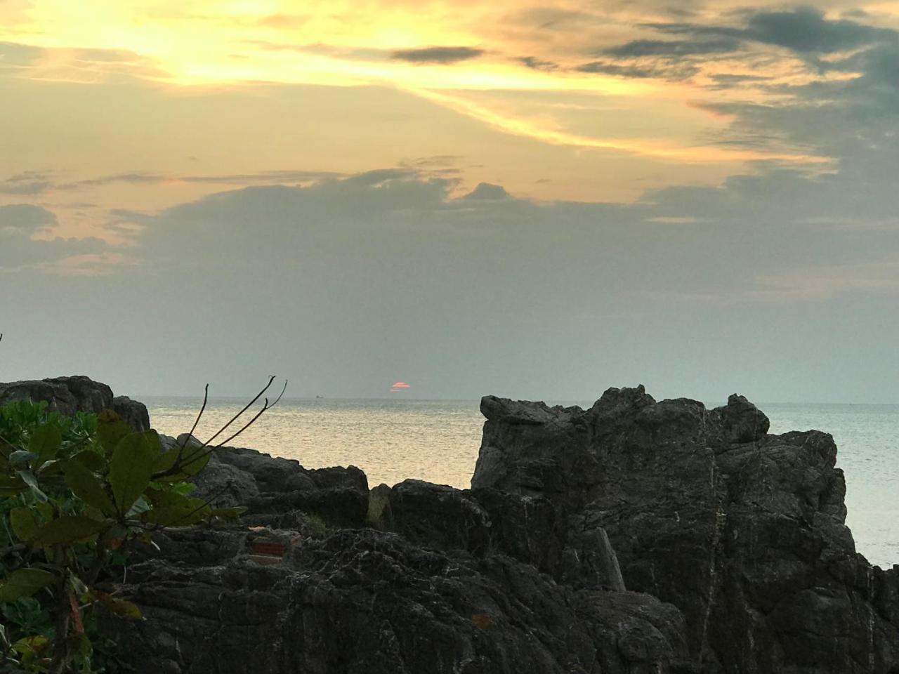 Lanta River Sand Eco Resort On The Beach Ao Nang Εξωτερικό φωτογραφία