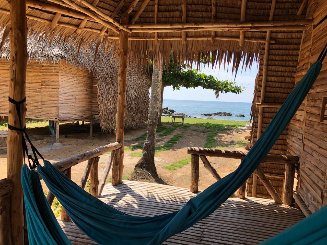 Lanta River Sand Eco Resort On The Beach Ao Nang Εξωτερικό φωτογραφία