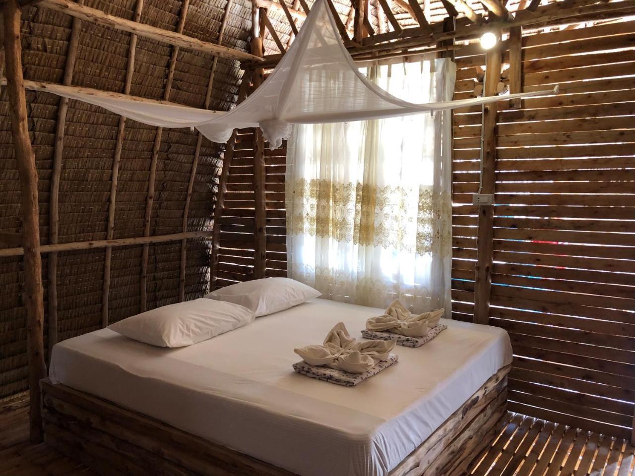 Lanta River Sand Eco Resort On The Beach Ao Nang Εξωτερικό φωτογραφία